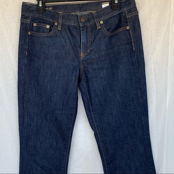 Dark blue jeans - Picture 1 of 10